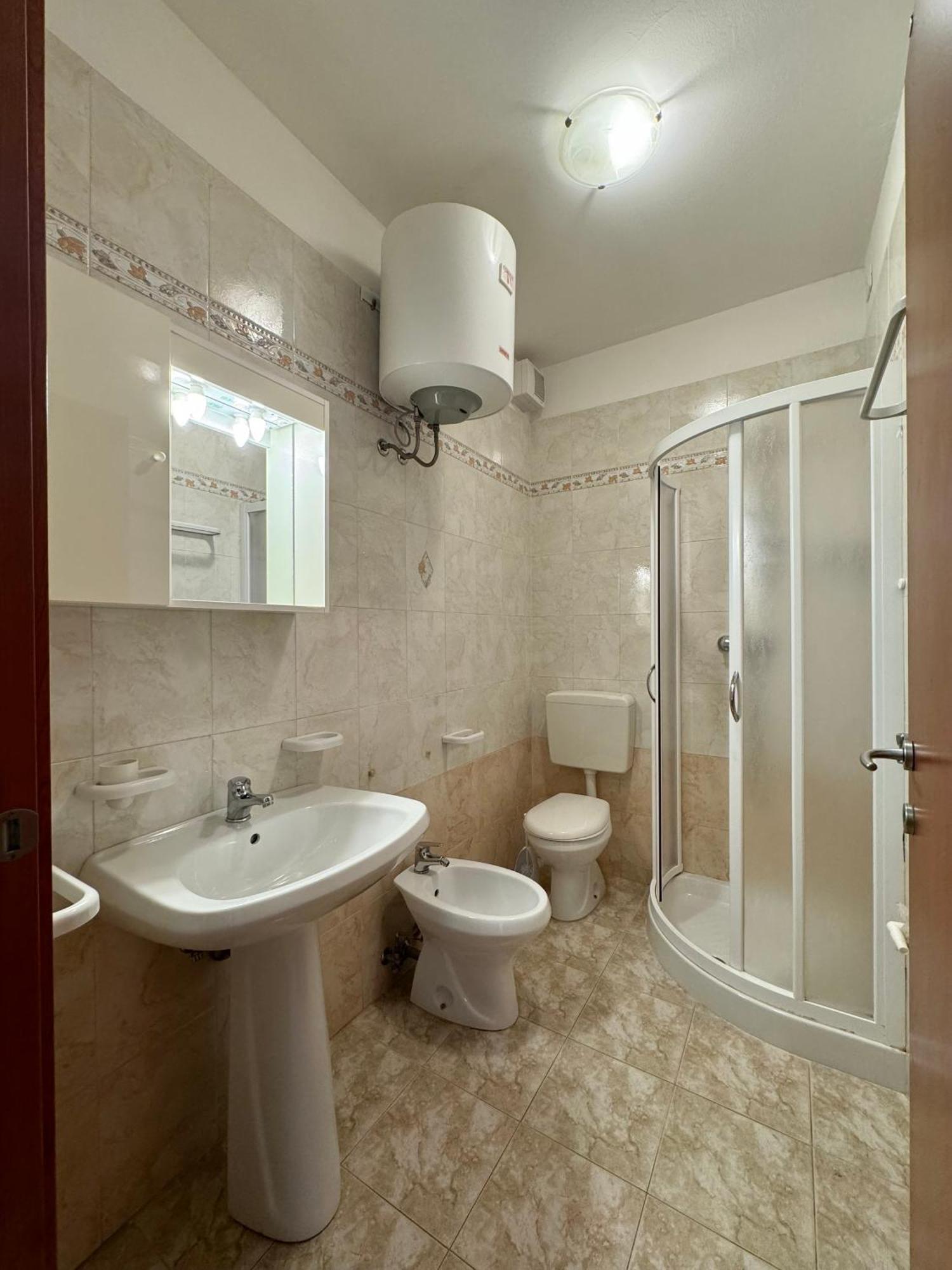 Condominio Bussola 비비오네 외부 사진