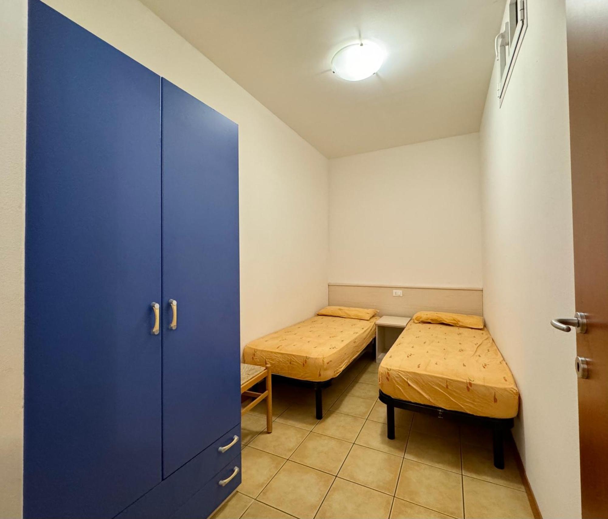 Condominio Bussola 비비오네 외부 사진