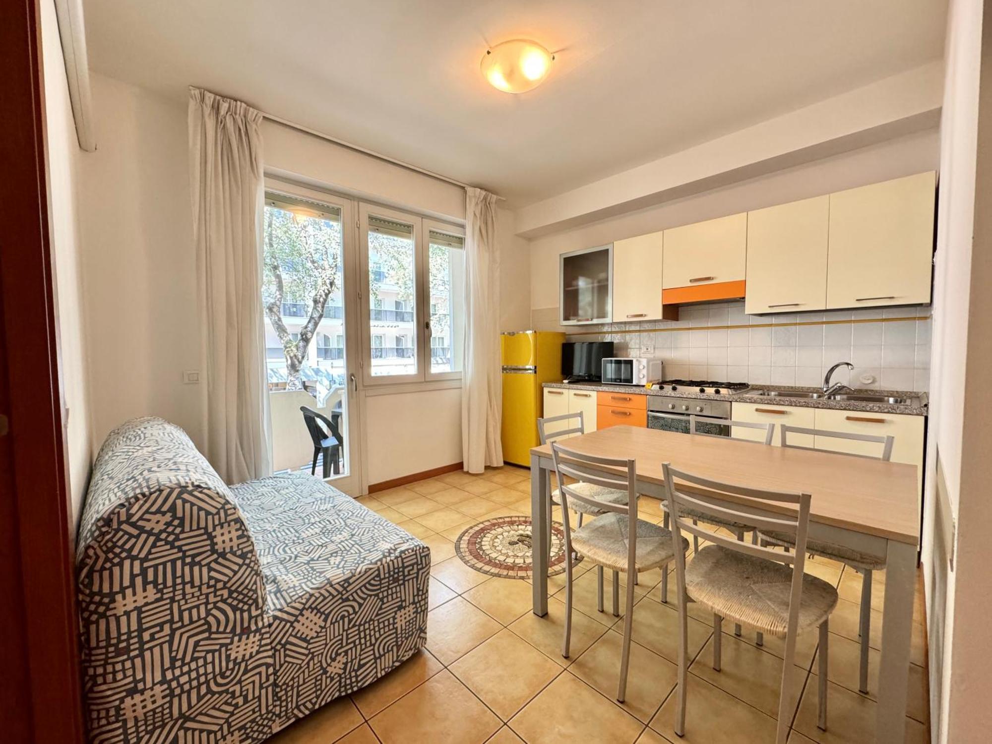 Condominio Bussola 비비오네 외부 사진