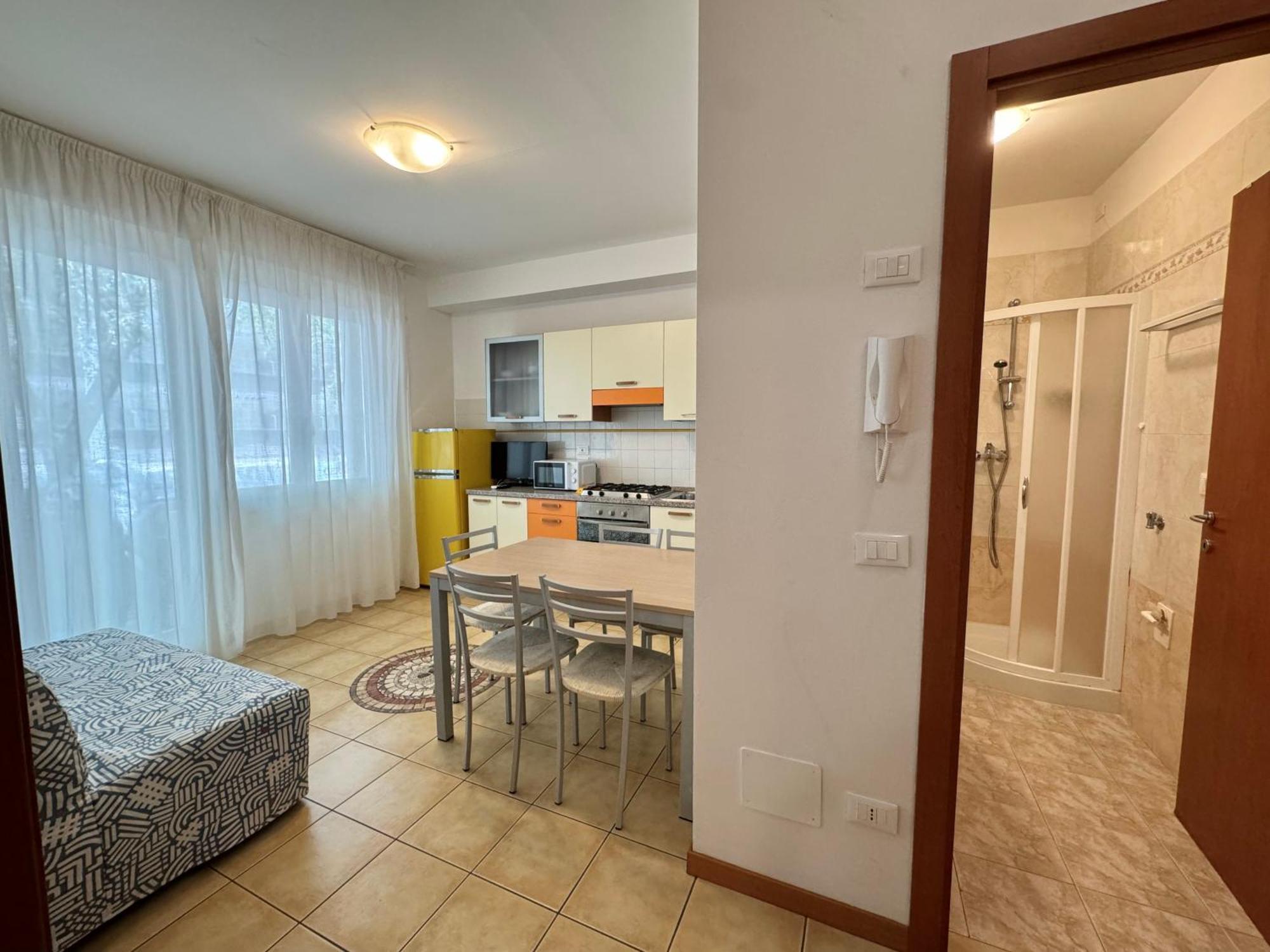 Condominio Bussola 비비오네 외부 사진